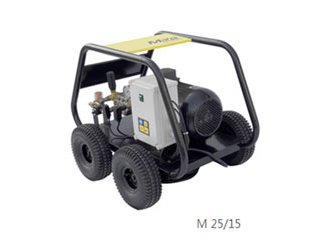 M25/15馬哈高壓清洗機